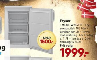 Fryser