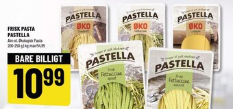 Løvbjerg FRISK PASTA PASTELLA tilbud