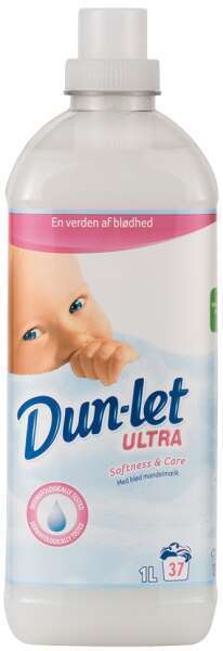 REMA 1000 Dun-let skyllemiddel, 1 l tilbud