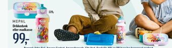 Føtex Mepal drikkedunk tilbud