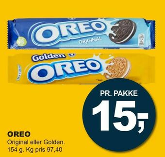 Oreo