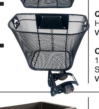 Harald Nyborg Cykelkurv tilbud