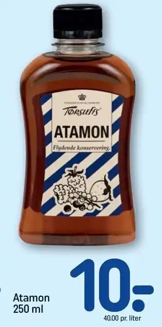Atamon