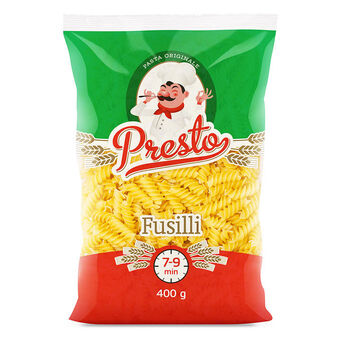 Motatos Presto | 5 x pasta fusilli | kolonial > pasta, ris & madgryn tilbud