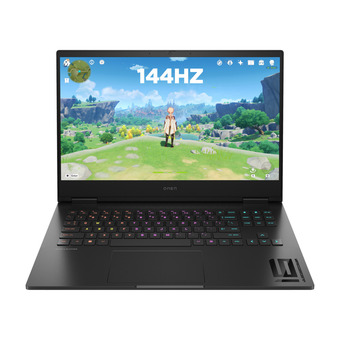 Power Hp omen 16-xd0404no 16,1 bærbar pc tilbud