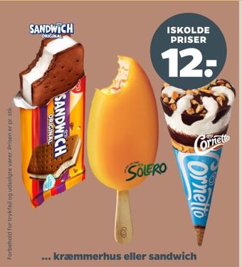 Solero exotic ispinde