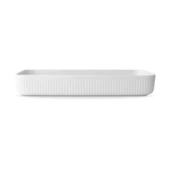 Kop & Kande Eva trio legio nova serveringsfad 24x12 cm tilbud