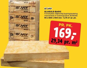 jem & fix GLASULD BASIC tilbud