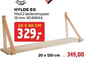 jem & fix HYLDE EG tilbud