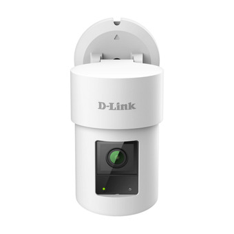 D-link dcs-8635lh 2k pan overvågninskamera
