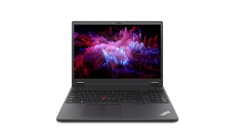 Komplett Lenovo thinkpad p16v g1 16 workstation full hd+ tilbud