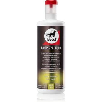 Land & Fritid Leovet – biotin zm tilbud
