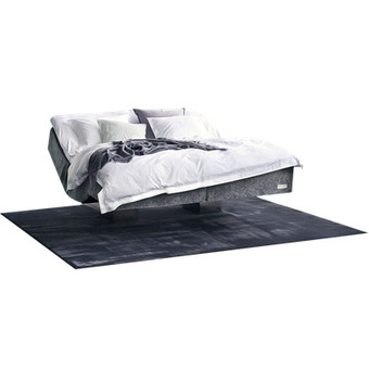 SengeSpecialisten Carpe diem vindö boxelevationsseng 105x210 cm tilbud