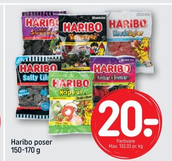 Lakrids svesker slikposer