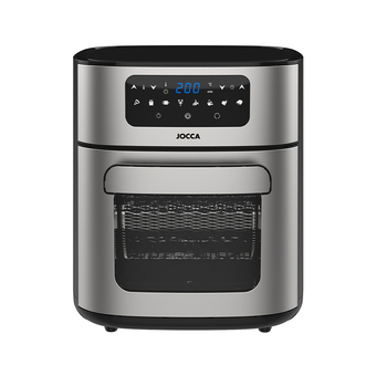 Kop & Kande Jocca digital airfryer sort 10 liter tilbud