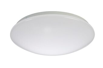 jem & fix Plafond ø38 cm inkl. 20 w led-pære tilbud