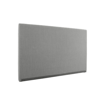 SengeSpecialisten Carpe diem solö gavl 160x107 cm (inkl. gavlben) (exclusive collection) tilbud