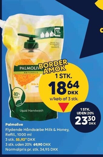 Palmolive