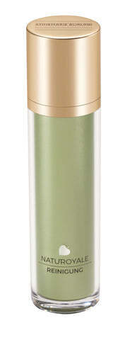 Helsemin Annemarie börlind - naturoyale cleansing - 125ml tilbud