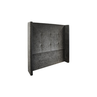 SengeSpecialisten Carpe diem tornö gavl 210x145 cm (exclusive collection) tilbud