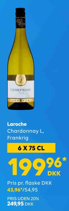 Laroche