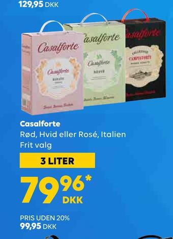 Casalforte