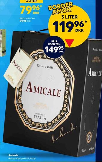 Amicale