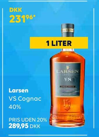 Larsen