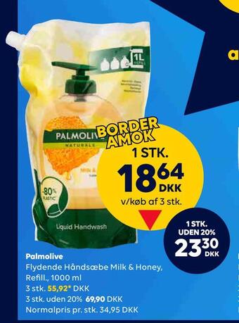Palmolive