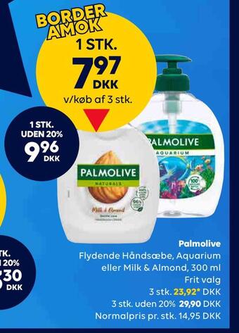 Palmolive