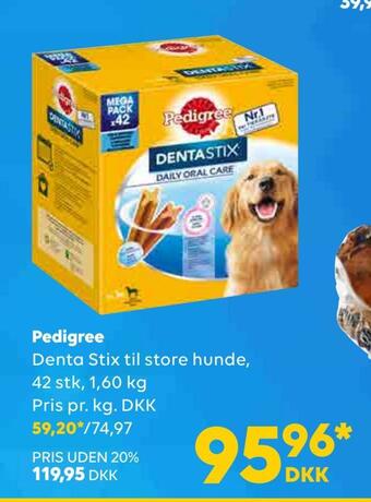 Pedigree