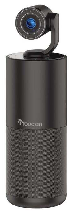 Toucan connect video conference system hd - sort