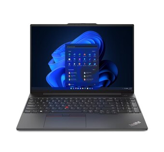 Lenovo thinkpad e16 g1 16 full hd