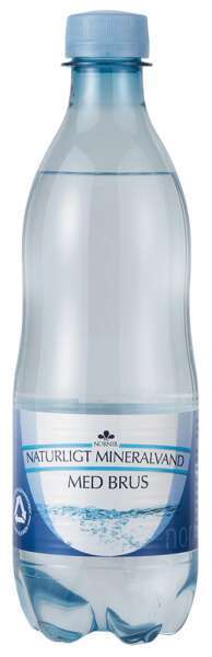 REMA 1000 Mineralvand, 50 cl tilbud