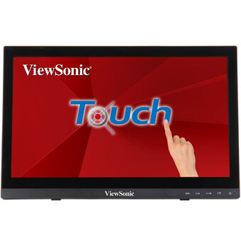 Viewsonic 16 led td1630-3