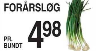 ABC Lavpris FORÅRSLØG tilbud