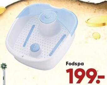 Fodspa