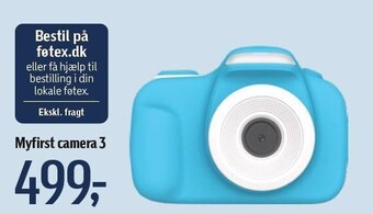 Myfirst camera 3