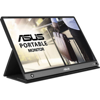 Komplett Asus 16 led zenscreen go mb16ahp tilbud