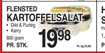 Kartoffelsalat