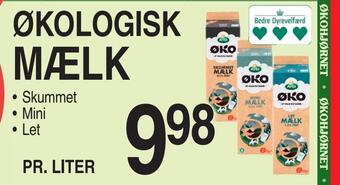Mælk
