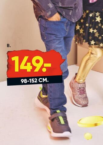 Bilka Jeans tilbud