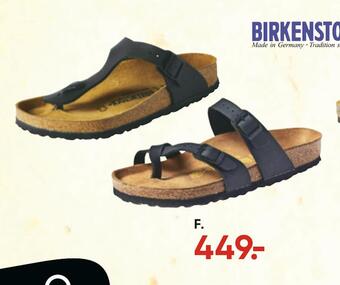 Bilka Sandaler tilbud