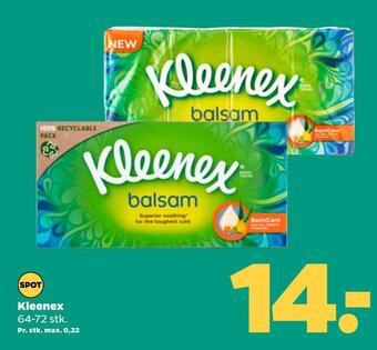 Kleenex
