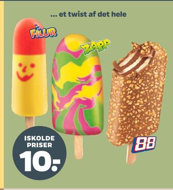 Netto Frisko tilbud