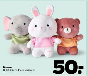 Bamse