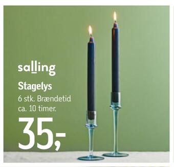 Stagelys