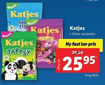 Katjes