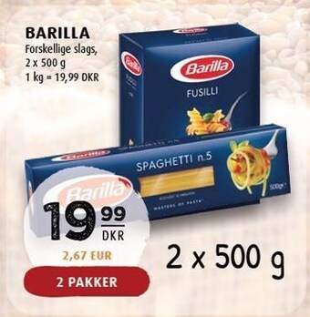 Barilla
