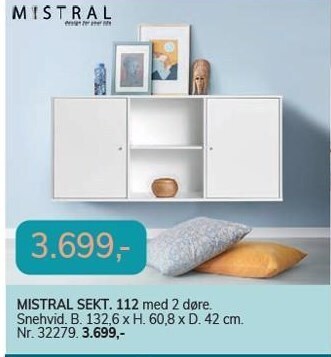 Mistral sekt. 112